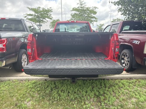Used 2013 Chevrolet Silverado 1500 W/T image 8