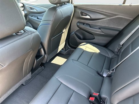 New 2025 Buick Envista Sport Touring w/ Convenience I Package image 11