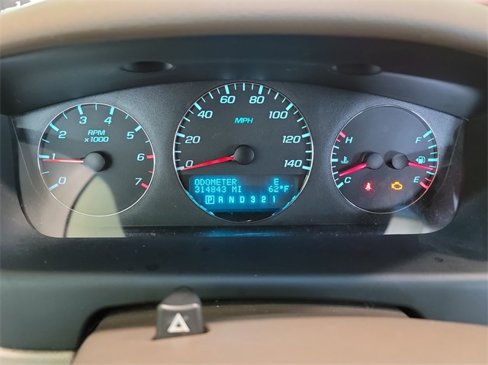 Used 2008 Chevrolet Impala LT w/ Luxury Edition Package image 13