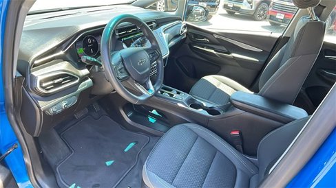 Used 2022 Chevrolet Bolt LT image 10