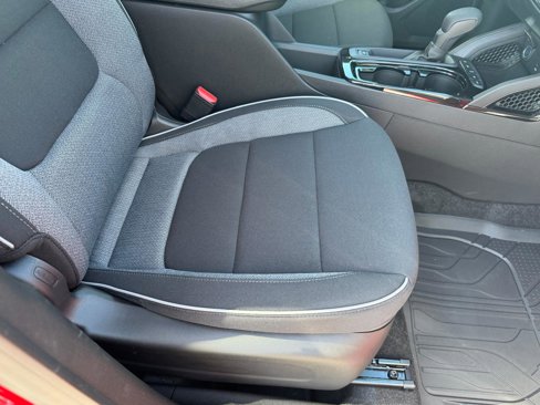 New 2026 Chevrolet TrailBlazer LS w/ LS Convenience Package image 17