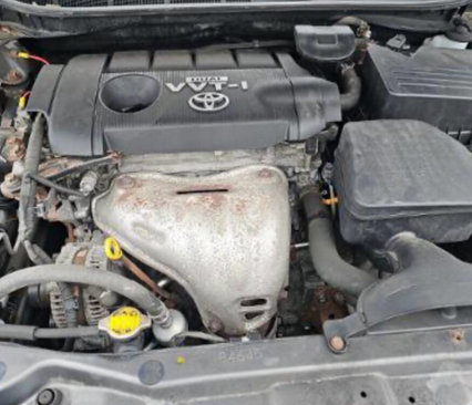 Used 2010 Toyota Camry XLE image 12