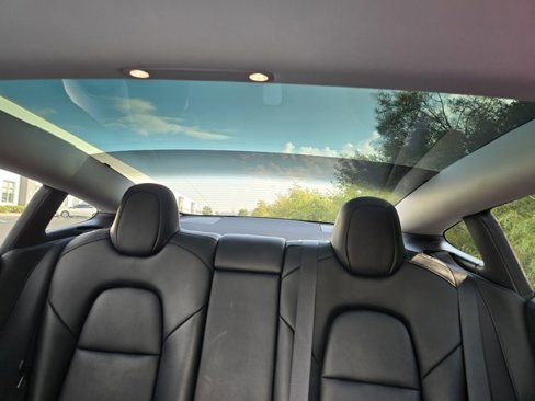 Used 2021 Tesla Model 3 Long Range image 36