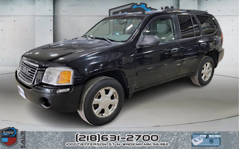 Used 2005 GMC Envoy SLE image 6