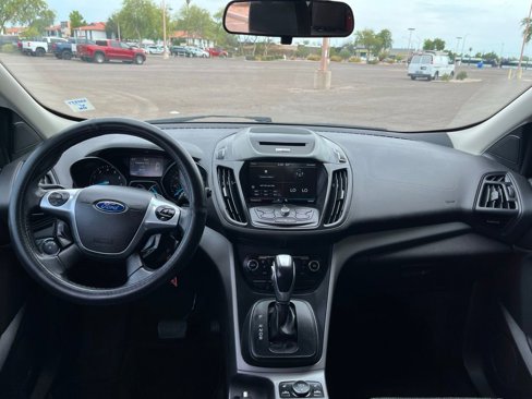 Used 2014 Ford Escape SE w/ Equipment Group 201A image 24