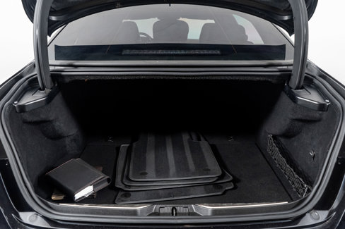 Used 2022 Maserati Quattroporte GT image 58