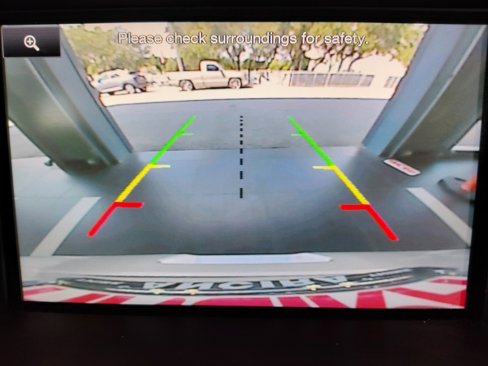 Used 2015 Ford Escape SE w/ Equipment Group 201A image 3