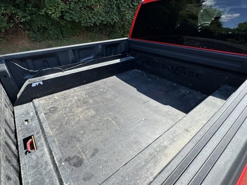 Used 2022 Ford F150 XLT image 11