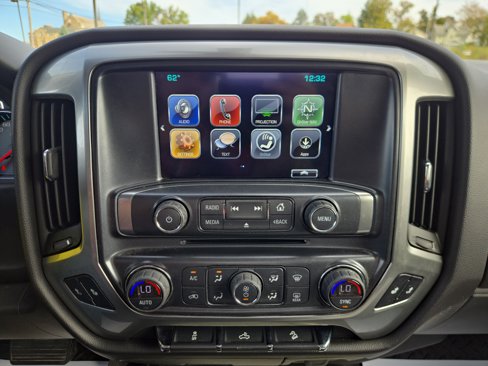 Used 2017 Chevrolet Silverado 1500 LT w/ All Star Edition image 25