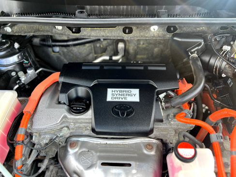 Used 2016 Toyota RAV4 Limited image 44