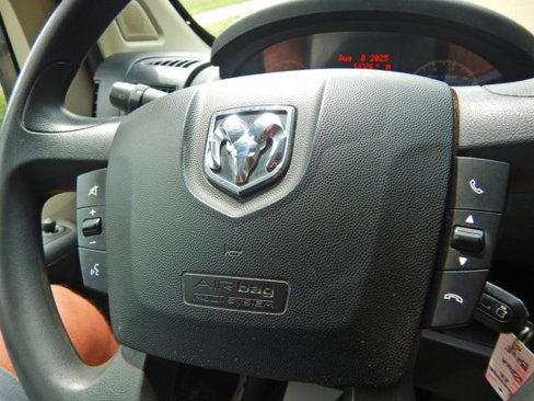 Used 2020 RAM ProMaster 3500 image 21