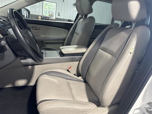 Used 2012 MAZDA CX-9 Grand Touring w/ Moonroof & Bose Audio Pkg image 15