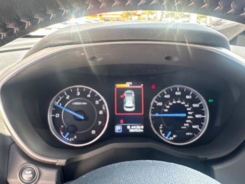 Used 2019 Subaru Ascent Touring w/ Popular Package #2A image 30