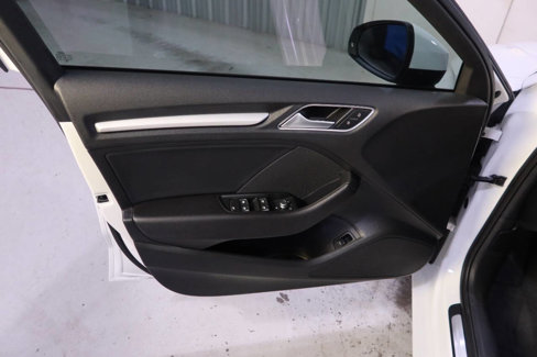 Used 2018 Audi A3 2.0T Premium image 32