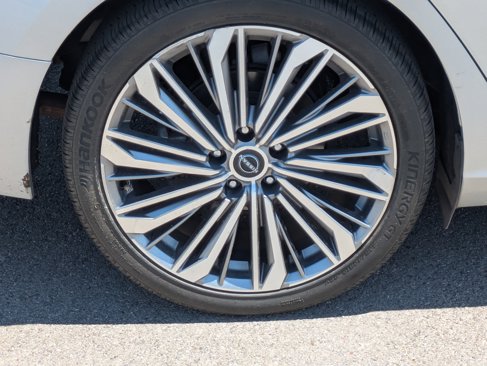 Used 2023 Nissan Altima 2.5 SL image 9