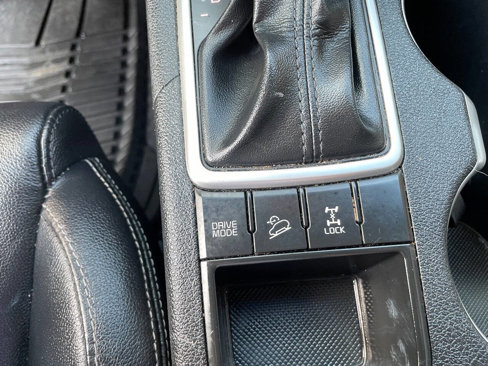 Used 2017 Kia Sportage EX image 15