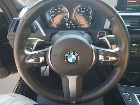 Used 2018 BMW M240i Convertible image 21