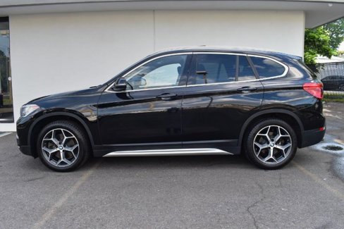 Used 2019 BMW X1 xDrive28i w/ Convenience Package image 4