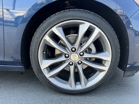 Used 2022 Chevrolet Malibu LT image 10