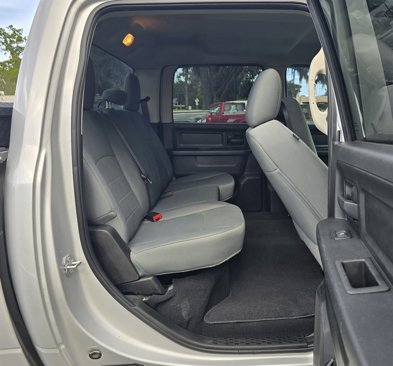 Used 2019 RAM 1500 Tradesman w/ Popular Equipment Group image 27