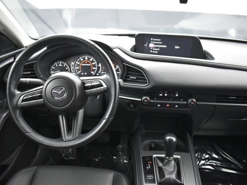 Used 2022 MAZDA CX-30 AWD 2.5 S w/ Select Package image 14