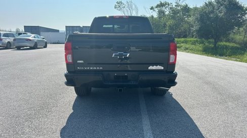 Used 2018 Chevrolet Silverado 1500 High Country image 6