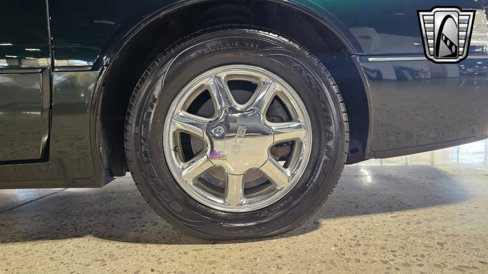 Used 1997 Cadillac Seville STS image 6