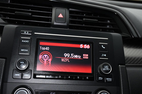 Used 2018 Honda Civic Sport image 29