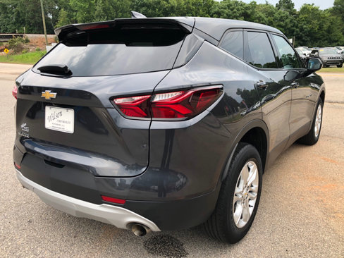Used 2022 Chevrolet Blazer LT image 6