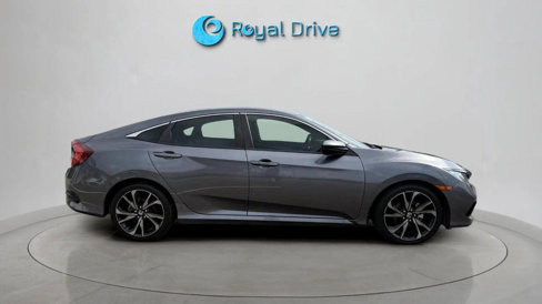 Used 2021 Honda Civic Sport image 6