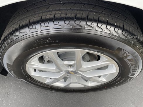 Used 2022 Chevrolet Equinox LT image 27
