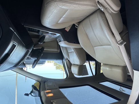 Used 2009 Ford Edge Limited image 16