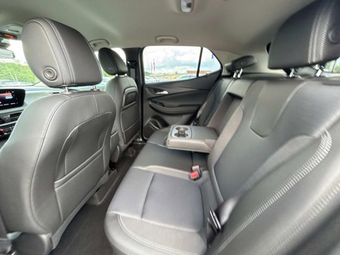 New 2026 Buick Encore GX Preferred w/ Comfort Package image 12