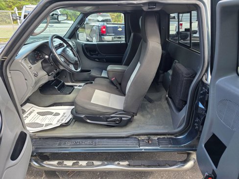 Used 2004 Ford Ranger XLT image 11