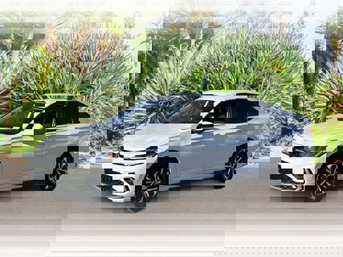 New 2025 Volkswagen Jetta S image 1