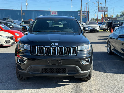 Used 2018 Jeep Grand Cherokee Laredo image 5