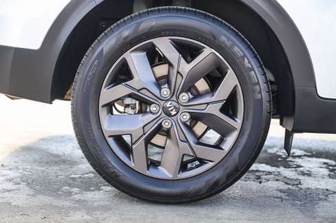 Used 2022 Kia Sportage LX w/ LX FWD Value Edition Package image 12