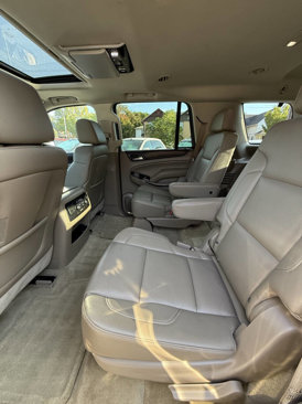 Used 2016 GMC Yukon SLT w/ Open Road Package image 27