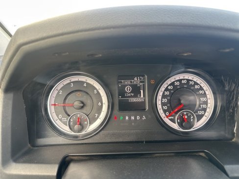 Used 2015 RAM 1500 Express image 16