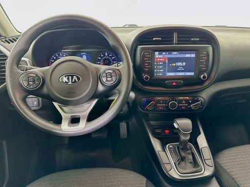 Used 2020 Kia Soul S image 21