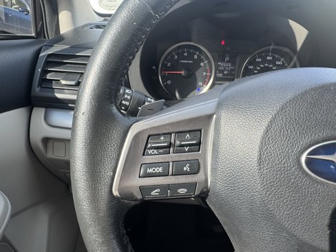 Used 2014 Subaru Crosstrek 2.0i Limited image 23