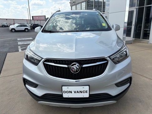 Used 2022 Buick Encore Preferred image 9