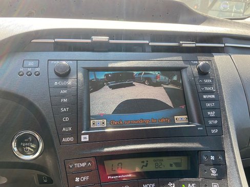 Used 2010 Toyota Prius Five image 9