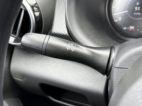 Certified 2023 Nissan Kicks SV image 24