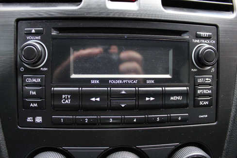 Used 2013 Subaru Impreza 2.0i Premium w/ Popular Pkg 1 image 4