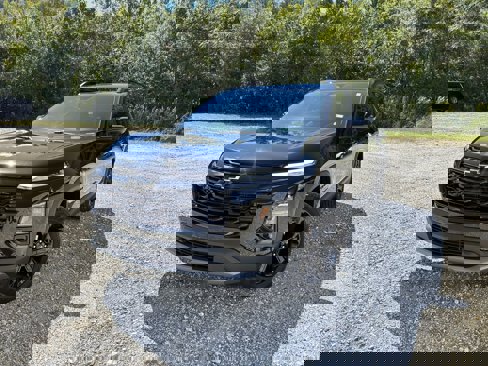 New 2026 Chevrolet Equinox LT w/ Convenience Package II image 11