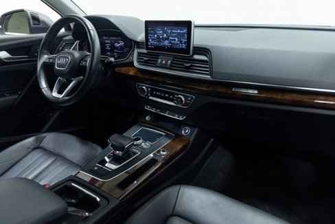 Used 2018 Audi Q5 2.0T Premium Plus w/ Premium Plus Package image 29