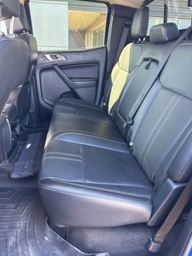 Used 2019 Ford Ranger Lariat w/ Equipment Group 501A Mid image 33