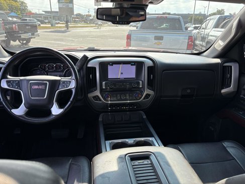 Used 2017 GMC Sierra 1500 SLT image 8
