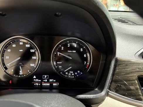Used 2018 BMW X1 sDrive28i w/ Convenience Package image 13